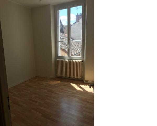 Centre-ville appartement F3 de 55 M