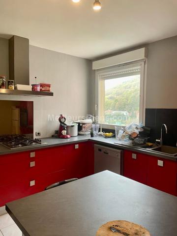 Appartement F4 - KNUTANGE