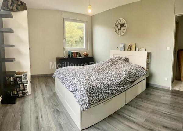 Appartement F4 - KNUTANGE