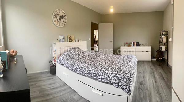 Appartement F4 - KNUTANGE