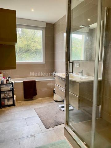 Appartement F4 - KNUTANGE