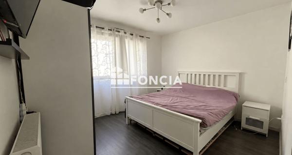 À vendre Appartement 3 pièces 63.4 m² - Fosses 95470