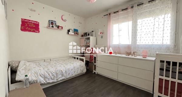 À vendre Appartement 3 pièces 63.4 m² - Fosses 95470