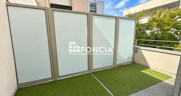 À vendre Appartement 3 pièces 63.4 m² - Fosses 95470