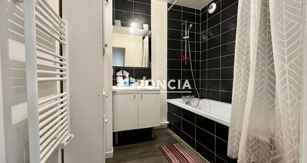 À vendre Appartement 3 pièces 63.4 m² - Fosses 95470