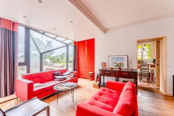 Maison 7 pièce(s) 234 m2