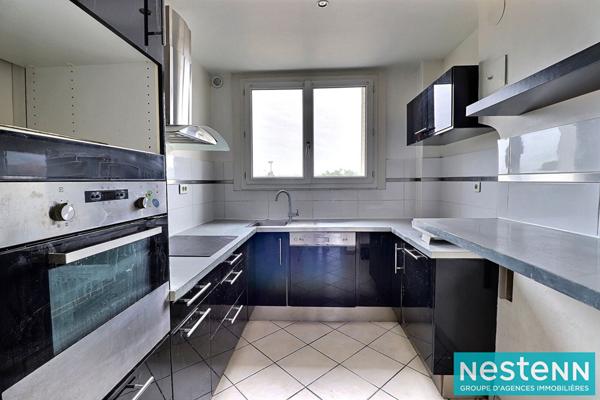 Appartement Villeurbanne 3 pièces 65 m2 Secteur CUSSET - Métro A à deux minutes