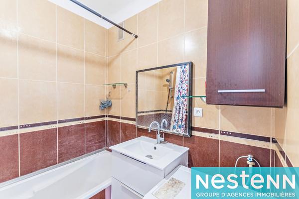 Appartement Villeurbanne 3 pièces 65 m2 Secteur CUSSET - Métro A à deux minutes