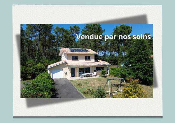 Maison 5 pièces 114 m2