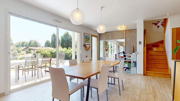 Maison 5 pièces 114 m2