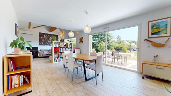 Maison 5 pièces 114 m2