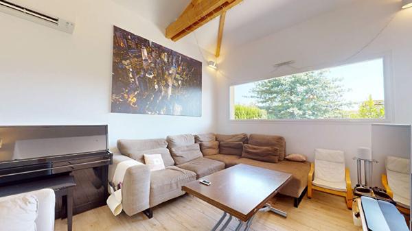 Maison 5 pièces 114 m2