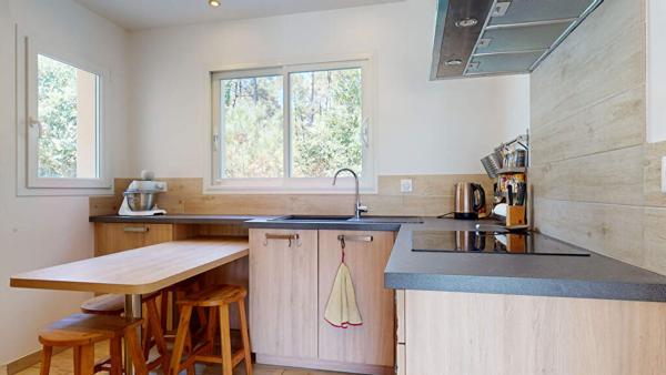 Maison 5 pièces 114 m2