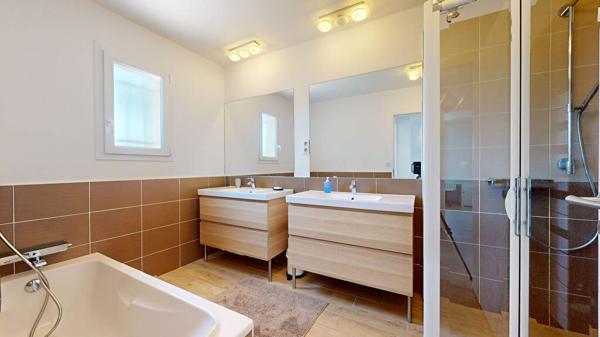 Maison 5 pièces 114 m2