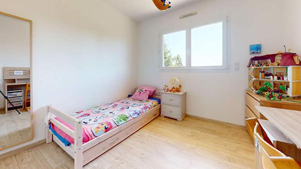 Maison 5 pièces 114 m2