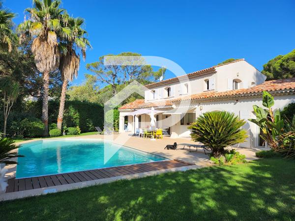 Maison 6 pièces 180 m2