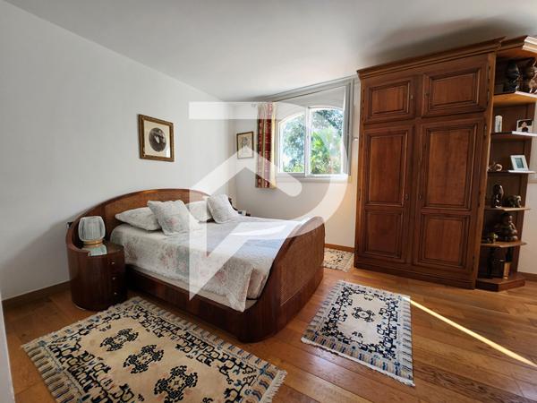 Maison 6 pièces 180 m2