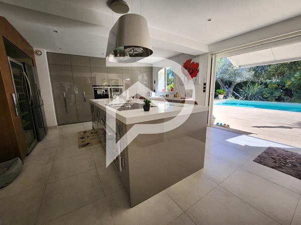 Maison 6 pièces 180 m2