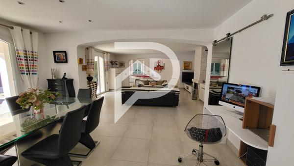 Maison 6 pièces 180 m2