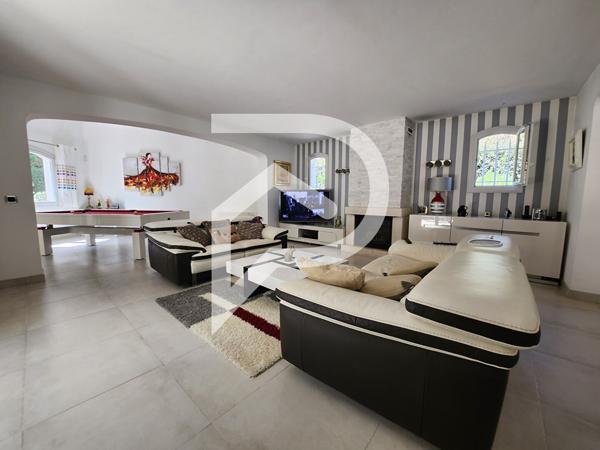Maison 6 pièces 180 m2