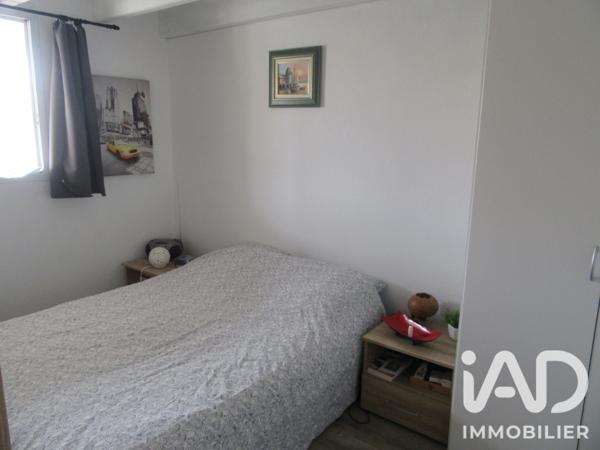 Appartement à vendre 2 pièces 38 m² Saint-Hilaire-de-Riez