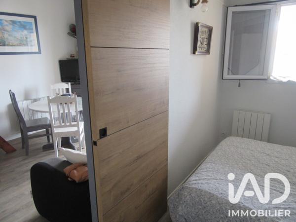 Appartement à vendre 2 pièces 38 m² Saint-Hilaire-de-Riez
