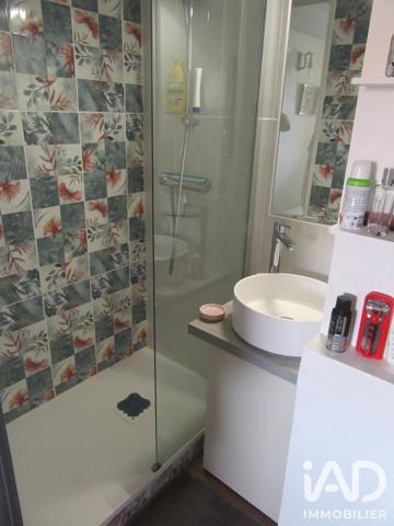 Appartement à vendre 2 pièces 38 m² Saint-Hilaire-de-Riez