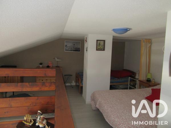 Appartement à vendre 2 pièces 38 m² Saint-Hilaire-de-Riez