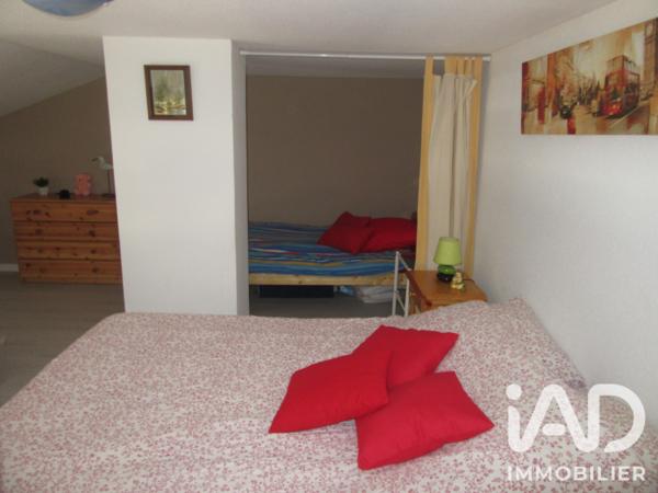 Appartement à vendre 2 pièces 38 m² Saint-Hilaire-de-Riez