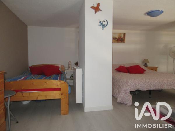 Appartement à vendre 2 pièces 38 m² Saint-Hilaire-de-Riez