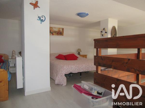 Appartement à vendre 2 pièces 38 m² Saint-Hilaire-de-Riez
