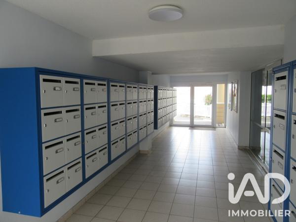 Appartement à vendre 2 pièces 38 m² Saint-Hilaire-de-Riez