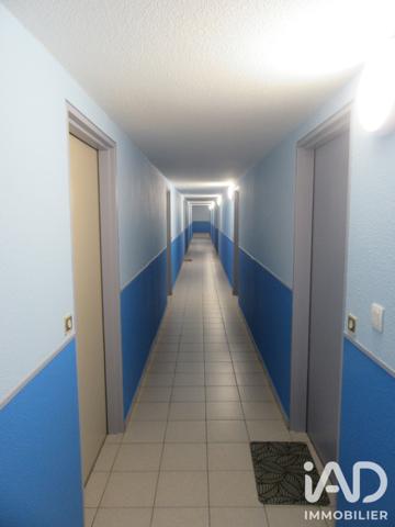 Appartement à vendre 2 pièces 38 m² Saint-Hilaire-de-Riez