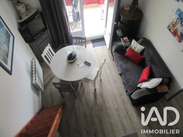 Appartement à vendre 2 pièces 38 m² Saint-Hilaire-de-Riez