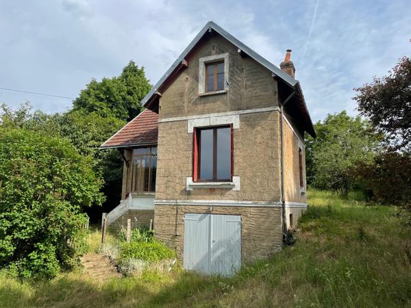 Maison 4 pièces 94.3 m2