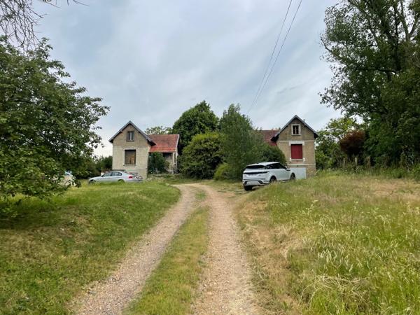 Maison 4 pièces 94.3 m2