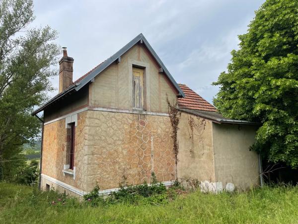 Maison 4 pièces 94.3 m2