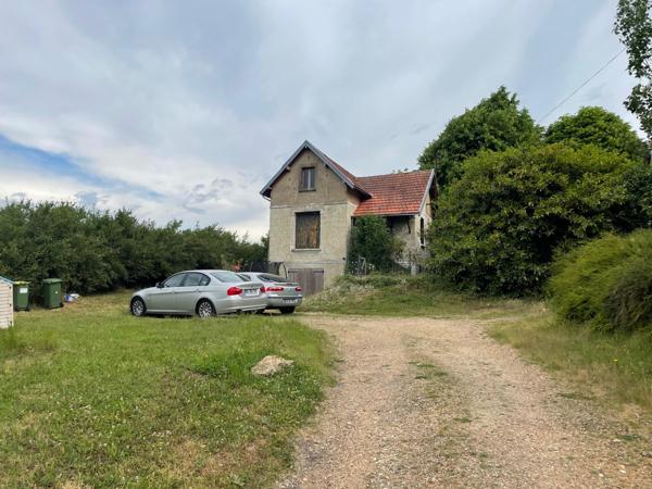 Maison 4 pièces 94.3 m2