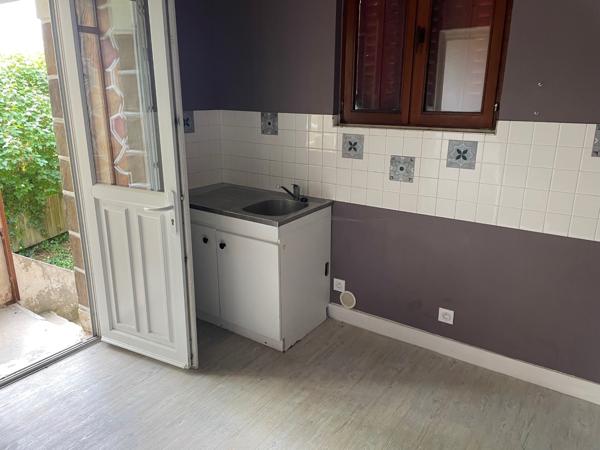 Maison 4 pièces 94.3 m2