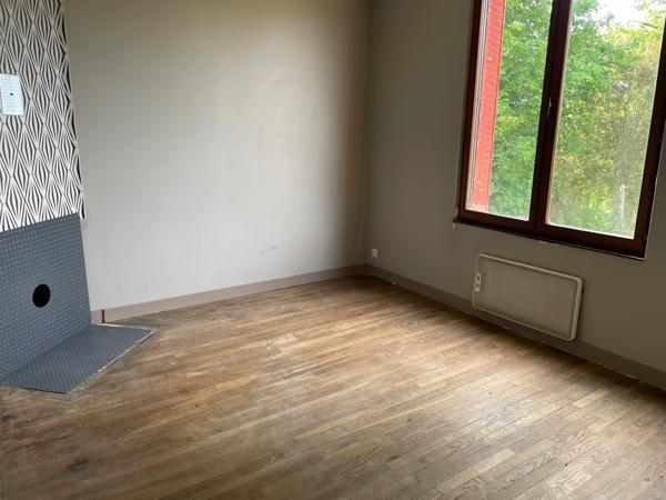 Maison 4 pièces 94.3 m2