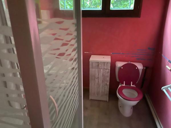Maison 4 pièces 94.3 m2