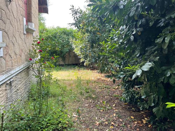 Maison 4 pièces 94.3 m2