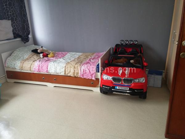 MAISON DE VILLE 3 CHAMBRES TERRASSE