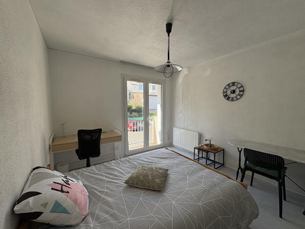 Appartement 1 pièce 18.75 m2