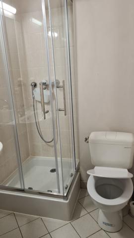 Appartement 1 pièce 18.75 m2
