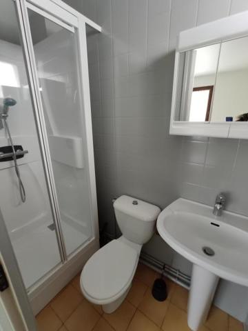 Appartement 1 pièce 14.75 m2