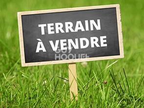 TERRAIN A BATIR DE 381 M² - Dammartin en Goele (77230)