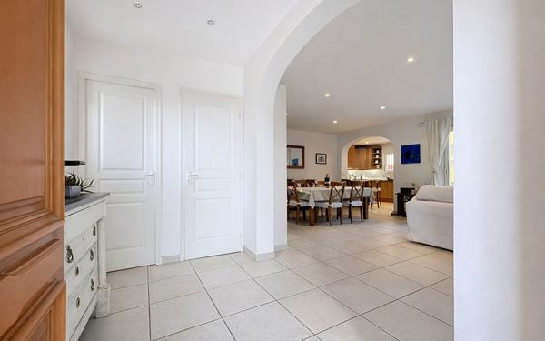 Maison à vendre    5 pièces • 126 m2 Villeneuve-de-la-Raho