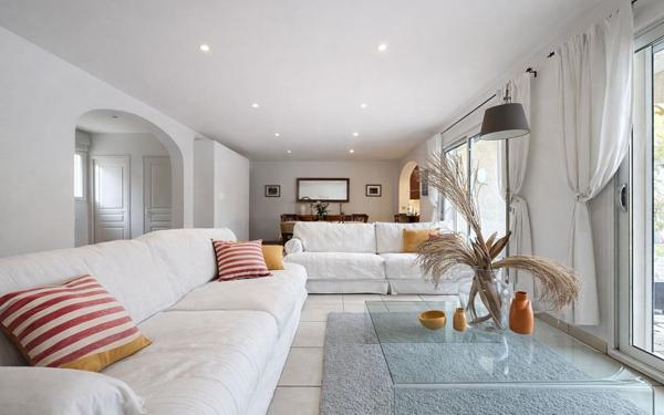 Maison à vendre    5 pièces • 126 m2 Villeneuve-de-la-Raho