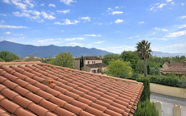 Maison à vendre    5 pièces • 126 m2 Villeneuve-de-la-Raho